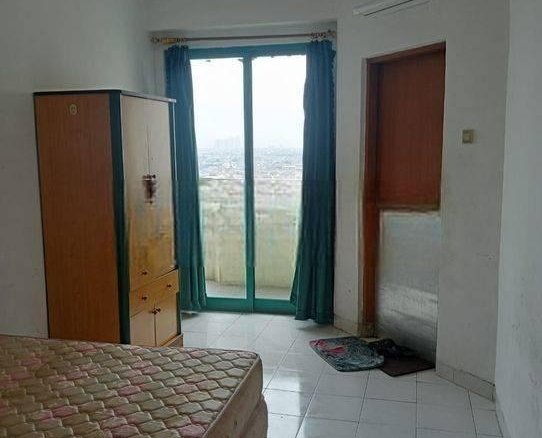 Termurah Apartemen Cempaka Mas