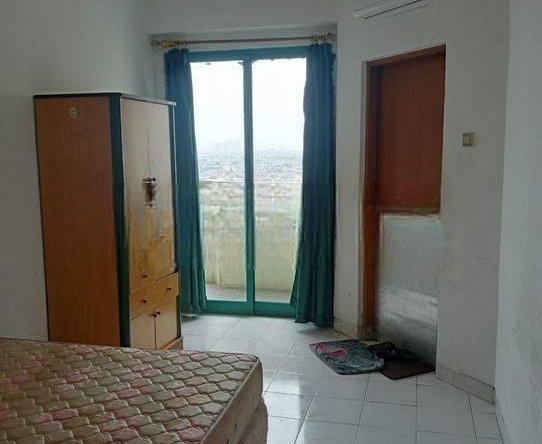 Termurah Apartemen Cempaka Mas