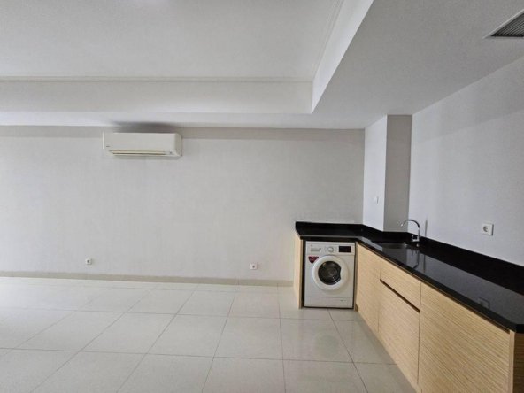 Apartemen The Mansion Kemayoran