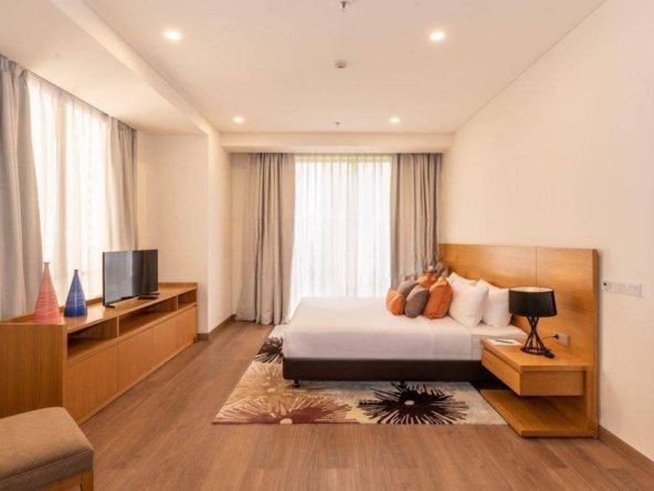 Pakubuwono Spring 2BR Good Deal Strategis