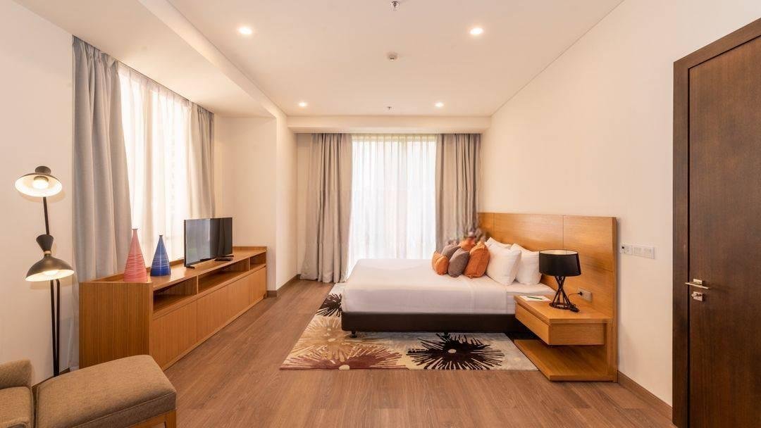 Pakubuwono Spring 2BR Good Deal Strategis