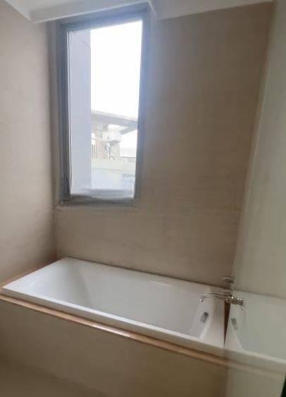 Taman Anggrek Residence Condo