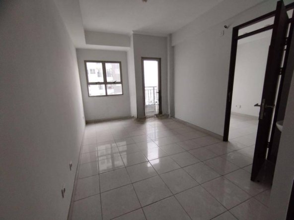 Dijual Apartement M Square ( Mekarwangi Square ) 3 BR Unfurnished Bagus
