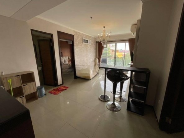 Dijual Apartement Apartemen Gateway Pasteur 3 BR Furnished Bagus