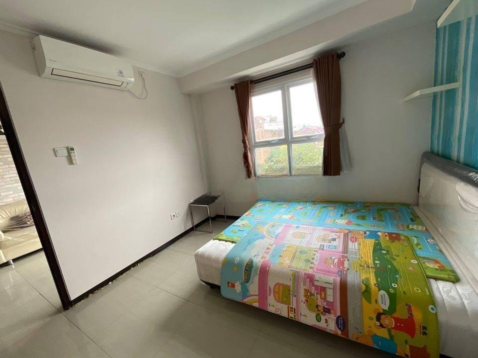 Kamar Mandi : 2