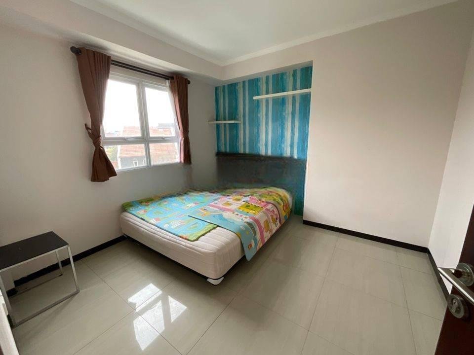 Tipe Properti : Apartemen