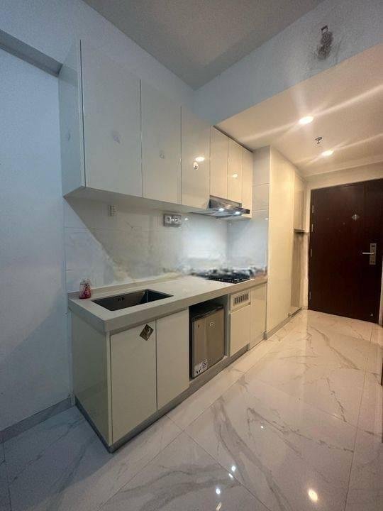 Apartemen Sky House BSD Furnished terawat siap huni. 4981