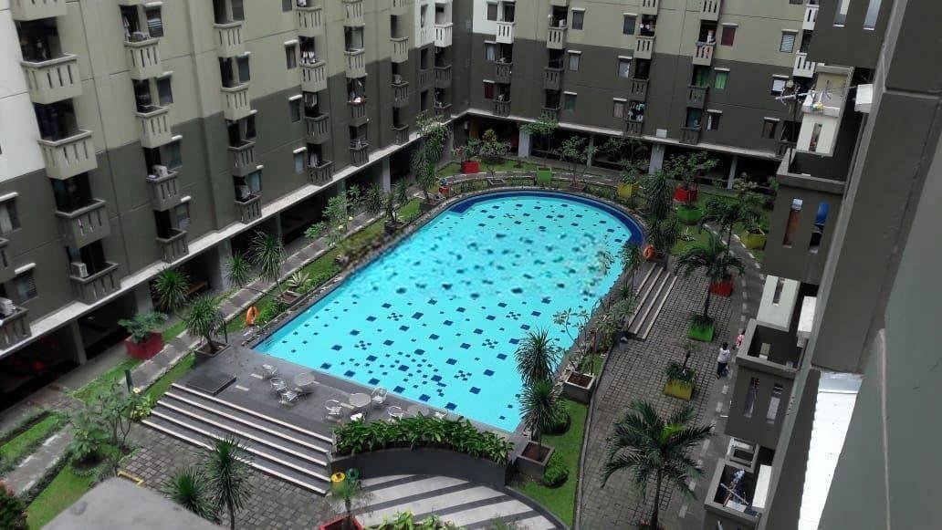 Kondisi Properti : Bagus