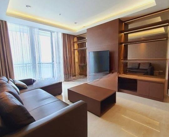 Pakubuwono House 2+1