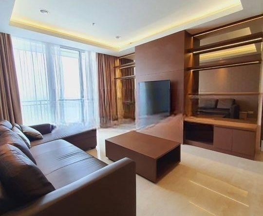 Pakubuwono House 2+1