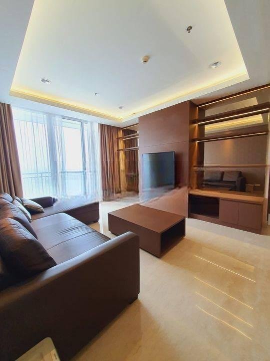 Pakubuwono House 2+1