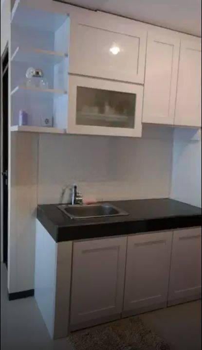 Luas Bangunan : 50 m²