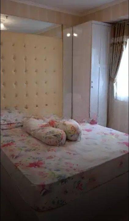 Tipe Properti : Apartemen