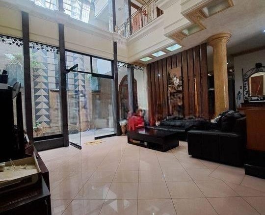 Rumah Bagus Sunter, Lokasi Oke jalan 3 mobil 10 Rumah Bagus Sunter, Lokasi Oke jalan 3 mobil Rumah Bagus Sunter