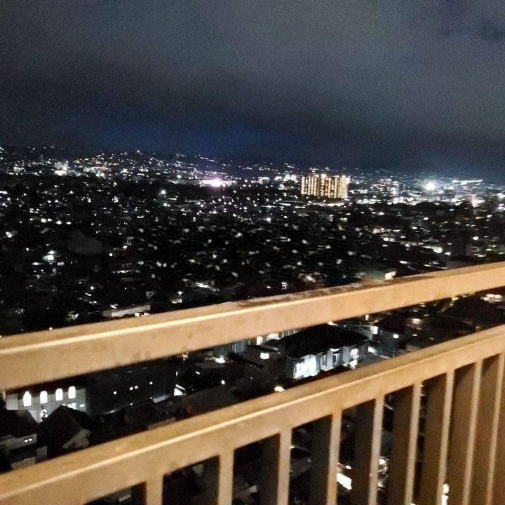 Luas Bangunan : 38 m²