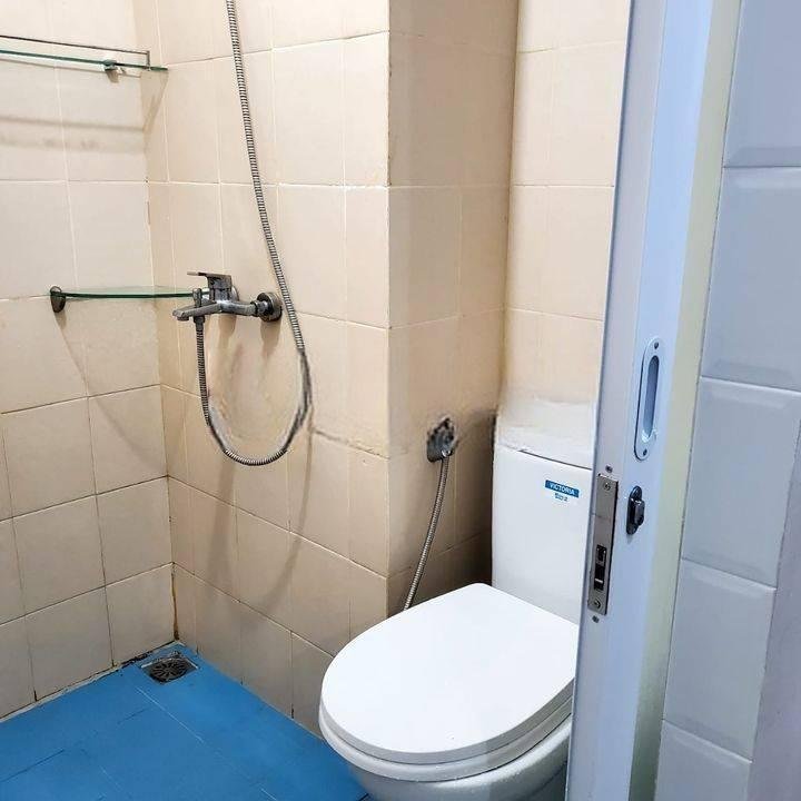 Kondisi Properti : Bagus