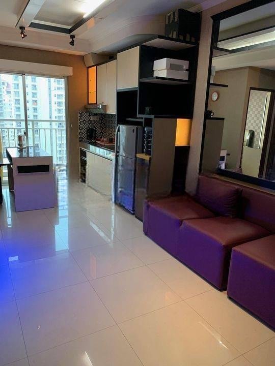 Dijual 2br Full Furnish Interior Bagus Tower Favorit