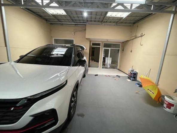 Rumah Kelapa Kopyor Murah