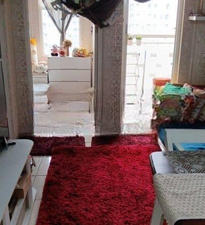 Dijual Apartemen The SpringLake Apartement by Summarecon Bekasi