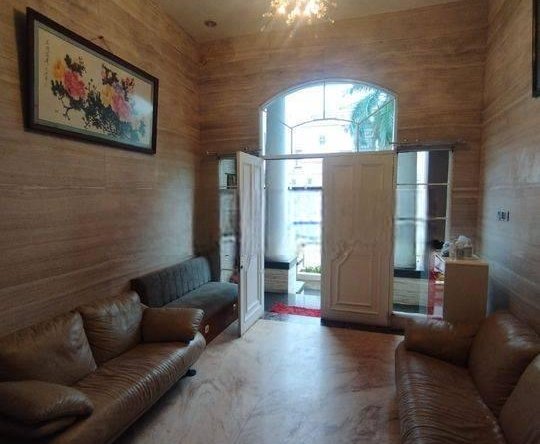 Rumah Akasia Pik 12x25 Pik Pantai Indah Kapuk