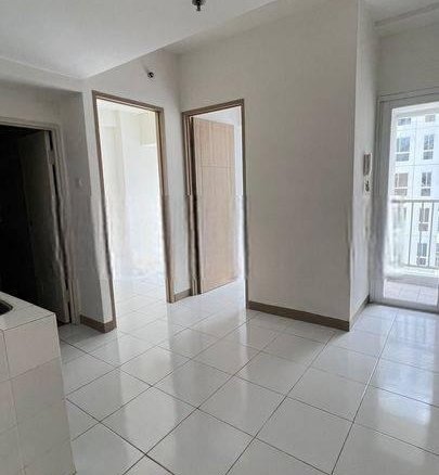 Dijual Apartmen Tokyo PIK 2 Uk 36m2 View Pool Murah 450JT