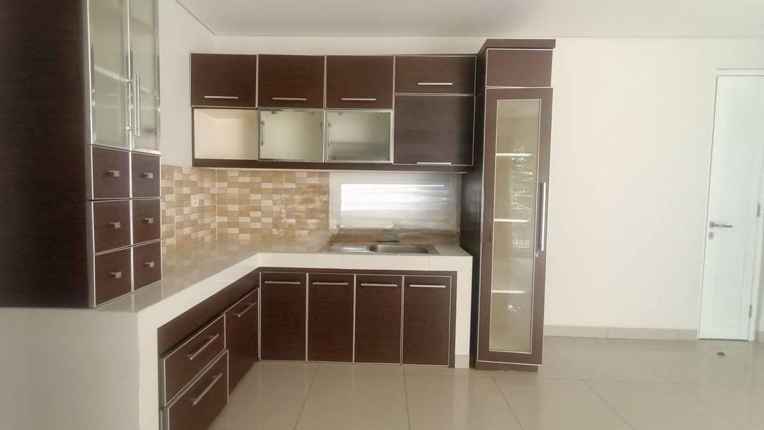 Luas Bangunan : 114 m²