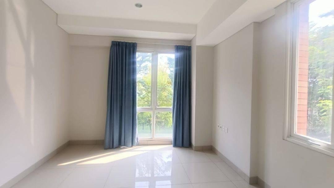 Kamar Tidur Pembantu