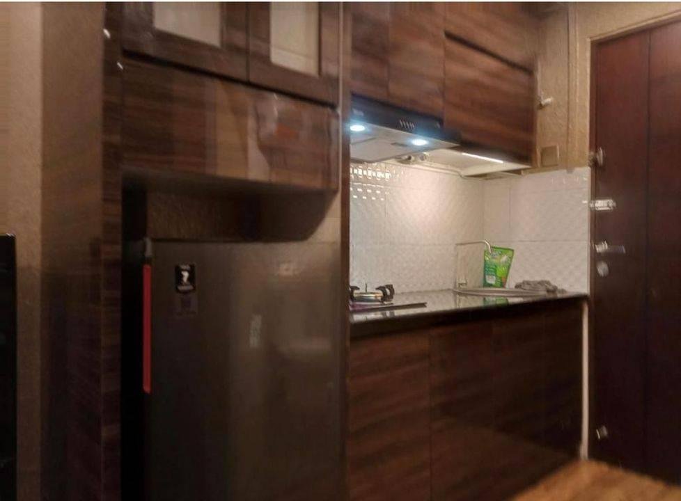 Tipe Properti : Apartemen