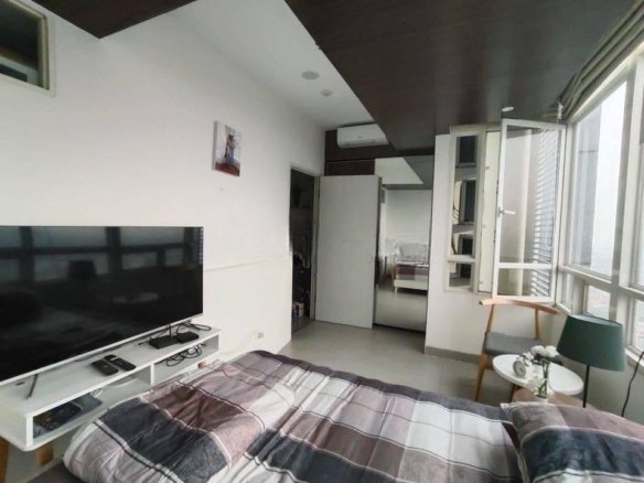 1 unit apartement lokasi strategis di kota tangerang