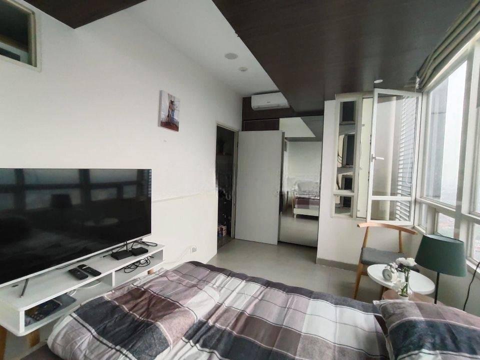 1 unit apartement lokasi strategis di kota tangerang