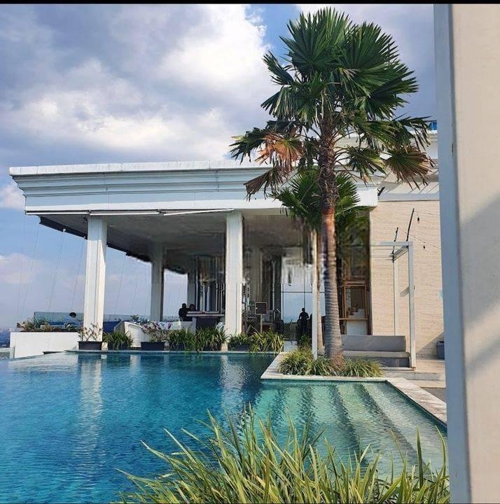 Tipe Properti : Apartemen Tipe Properti : Apartemen