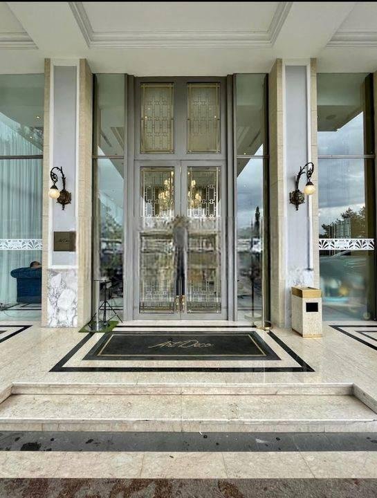 Kondisi Perabotan : Furnished Kondisi Perabotan : Furnished