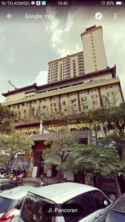 Apartemen China Town Apartemen China Town