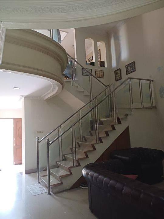 Rumah Bagus di Walet Permai ; Siap Pakai