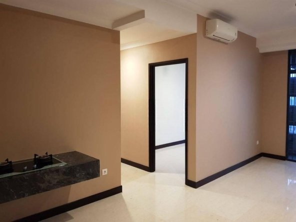Dijual Apartemen Permata Hijau Suites Jakarta Selatan