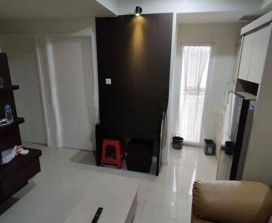 Dijual JUAL 3BR FULL FURNISH APARTEMEN PARAHYANGAN RESIDENCE CIUMBULEUIT BANDUNG