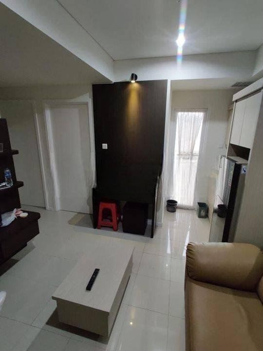 Dijual JUAL 3BR FULL FURNISH APARTEMEN PARAHYANGAN RESIDENCE CIUMBULEUIT BANDUNG