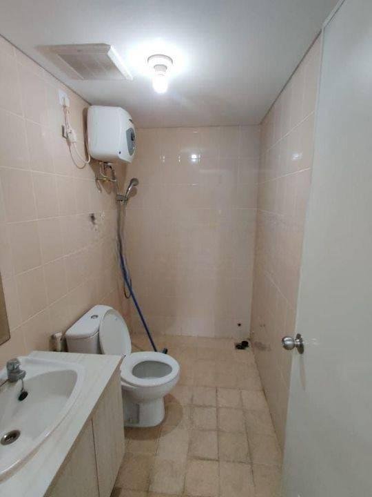 Luas Bangunan : 54 m²