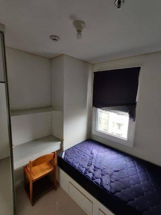 Tipe Properti : Apartemen