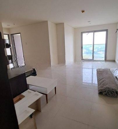 Dijual Apartemen Praxis di Surabaya Pusat Murah