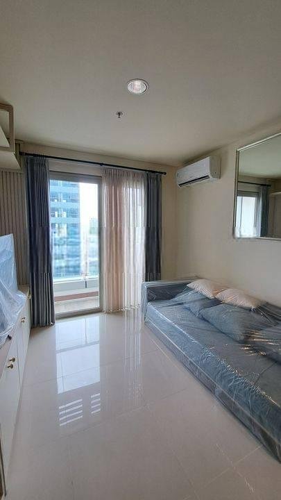 Dijual Apartemen Praxis di Kota Surabaya Turun Harga