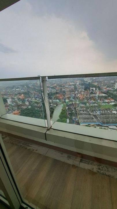 Dijual Apartemen Praxis di Kota Surabaya Turun Harga