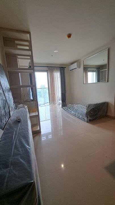 Dijual Apartemen Praxis di Kota Surabaya Turun Harga