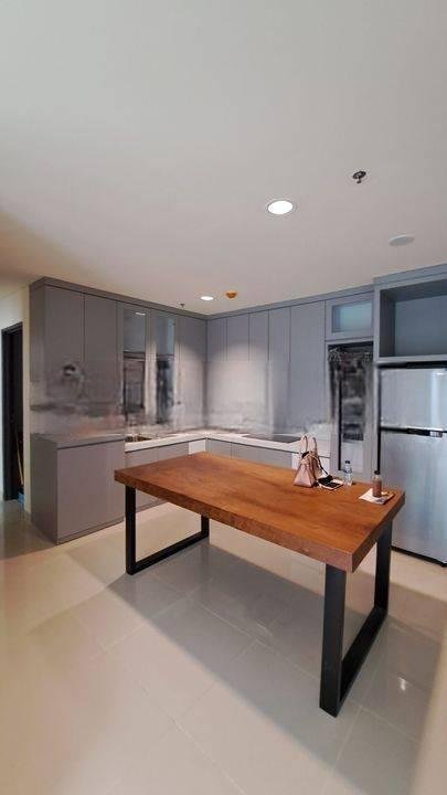 Dijual Apartemen Praxis di Kota Surabaya Turun Harga