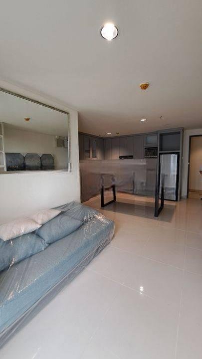 Dijual Apartemen Praxis di Kota Surabaya Turun Harga