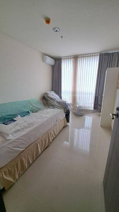 Dijual Apartemen Praxis di Kota Surabaya Turun Harga
