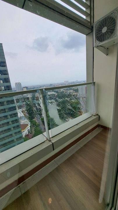 Dijual Apartemen Praxis di Kota Surabaya Turun Harga
