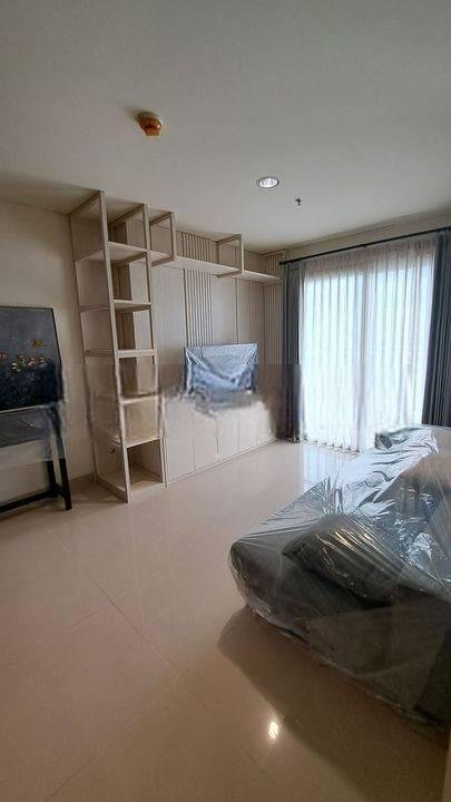 Dijual Apartemen Praxis di Kota Surabaya Turun Harga