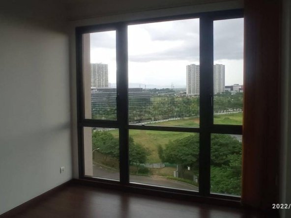 cepat Apartemen termurah di Marigold Navapark BSD