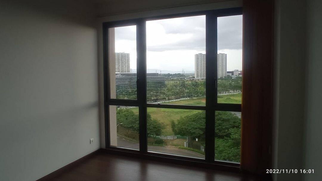 cepat Apartemen termurah di Marigold Navapark BSD
